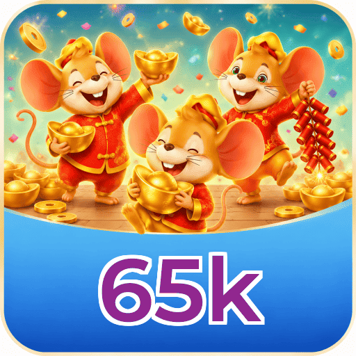 65k Instalar Logo 3