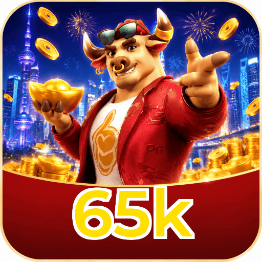 65k Instalar Logo 2