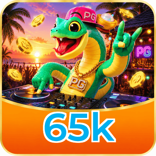 65k Logo 3