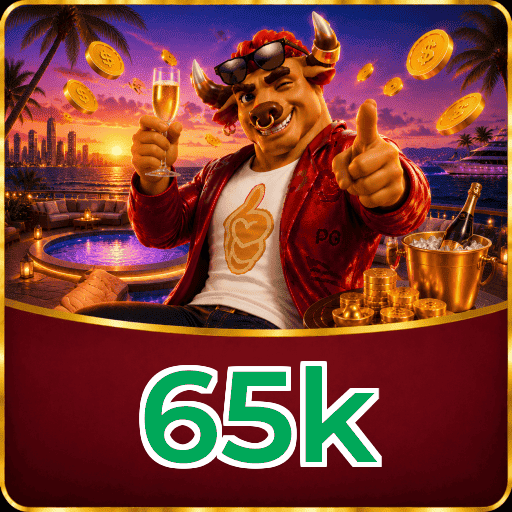 65k Instalar Logo 2