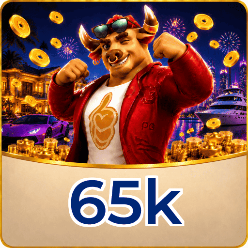 Telegram 65k - Canal Oficial Verificado
