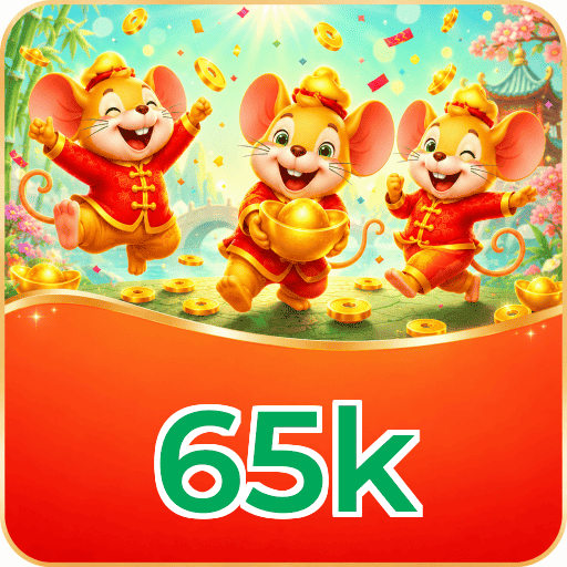 Loteria 65k - Lotofácil diária