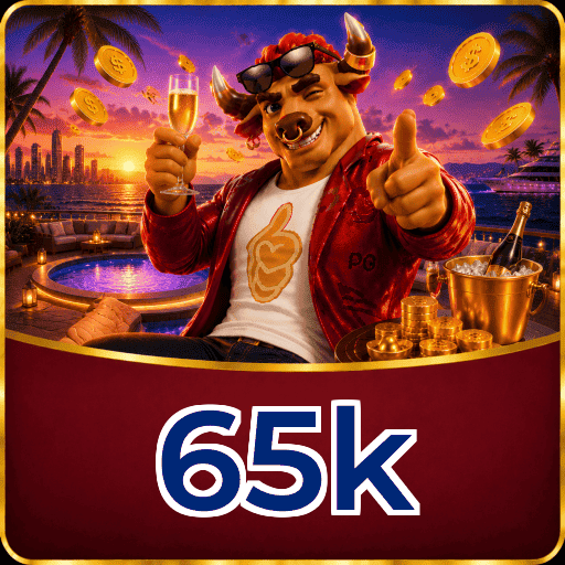 65k Segurança Logo 1