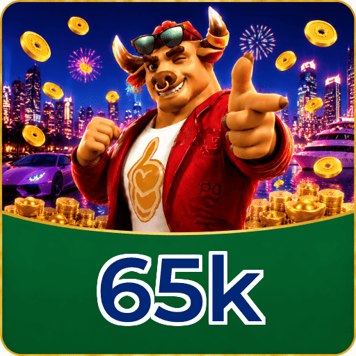 Certificação GLI 65k