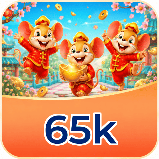Loteria 65k - Mega-Sena online