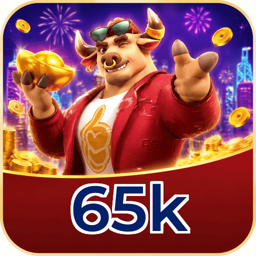 Slots 65k - RTP Alto Certificado