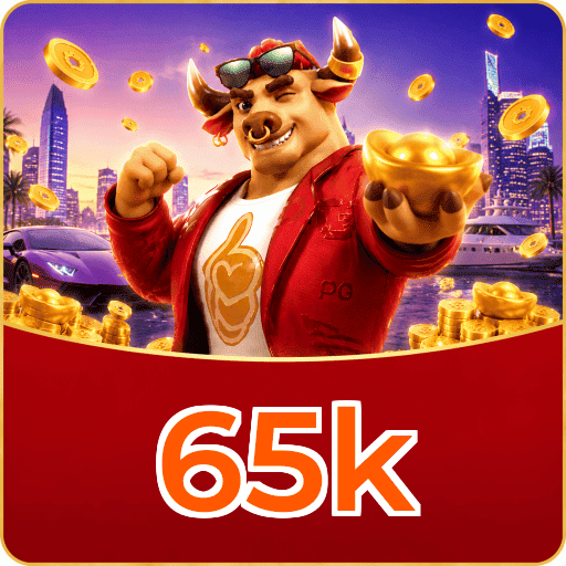 65k Certificado eCOGRA - Jogos Justos Auditados