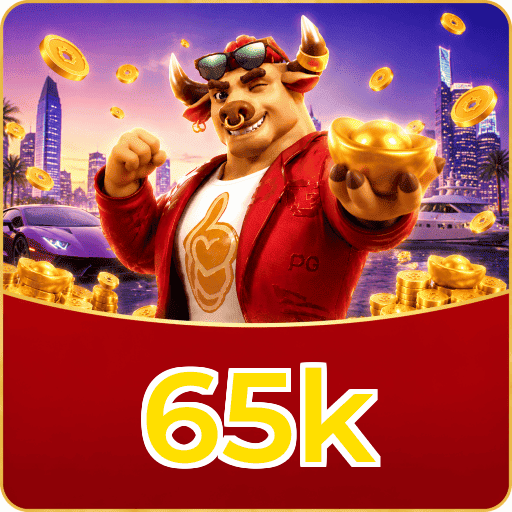 65k Segurança Logo 1