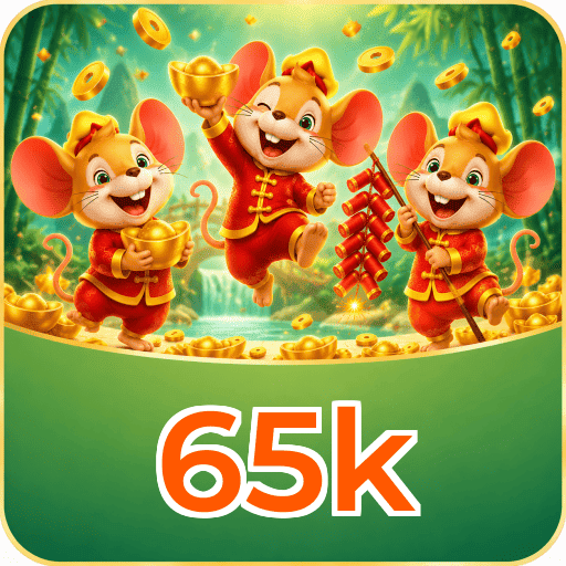 Slots 65k - RTP Alto Certificado