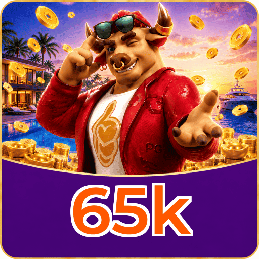 Plataforma 65k - Segurança SSL 256-bit