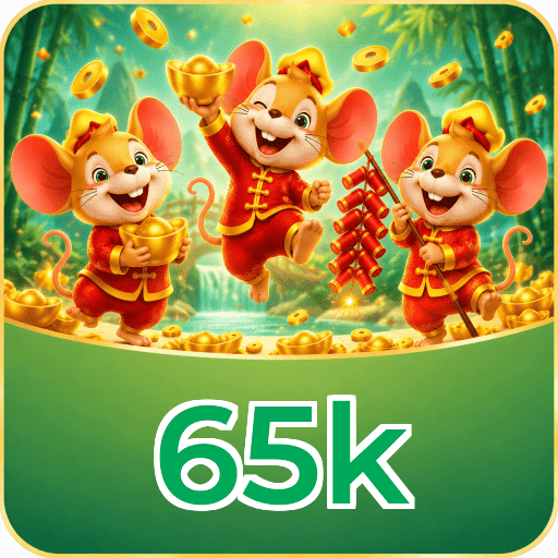 65k Instalar Logo 1