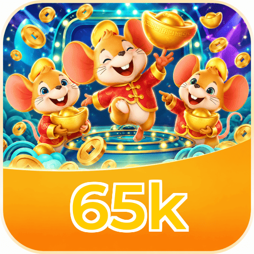 65k Instalar Logo 3