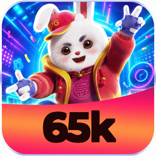 65k Segurança Logo 2